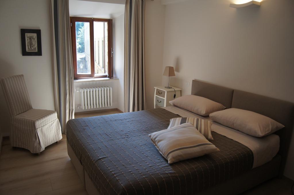 Home In Orvieto - Corso Cavour Room photo
