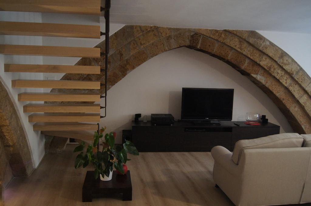 Home In Orvieto - Corso Cavour Room photo