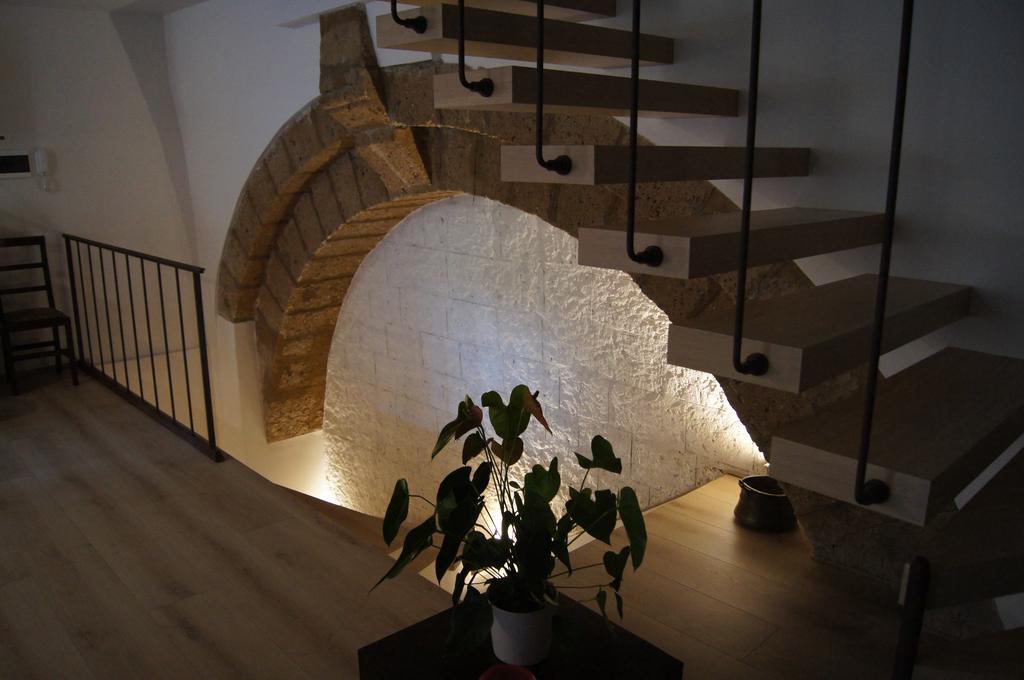 Home In Orvieto - Corso Cavour Room photo