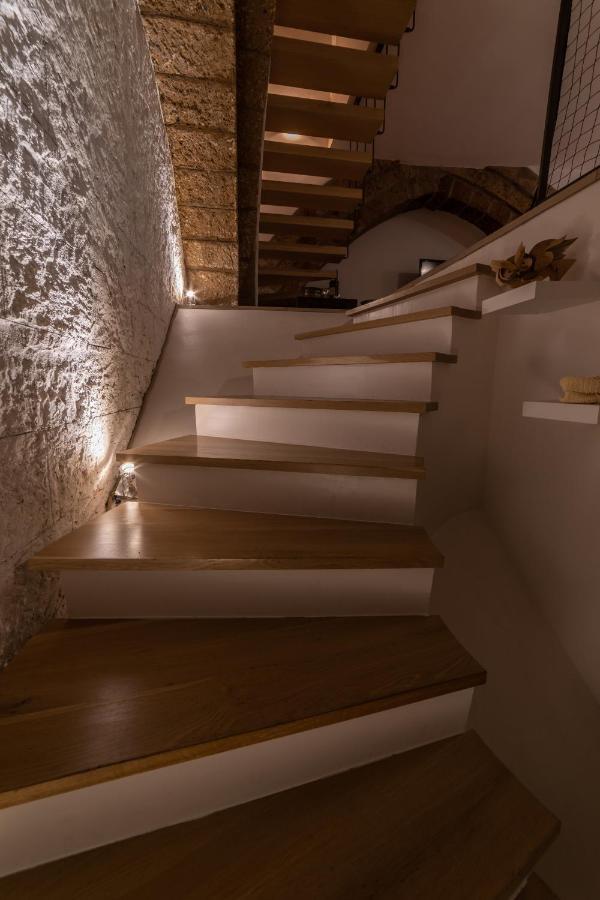 Home In Orvieto - Corso Cavour Exterior photo