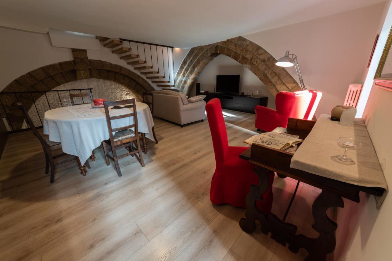Home In Orvieto - Corso Cavour Exterior photo
